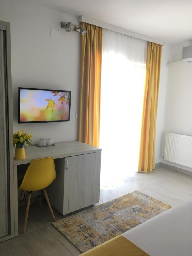 Vila Allure Eforie Nord Esterno foto