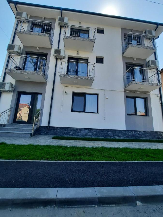 Vila Allure Eforie Nord Esterno foto